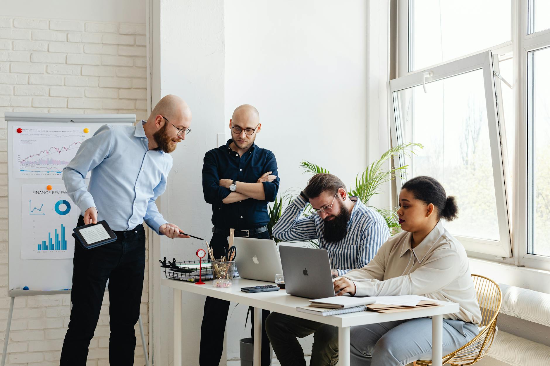 Pourquoi un diagnostic RH est indispensable pour votre PME